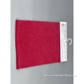 Leai se susulu o le microfiber velvet